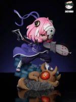 【Pre order】ZH Studio - Spy x Family Anya Forger Cos Uchiha Obito - Image 3