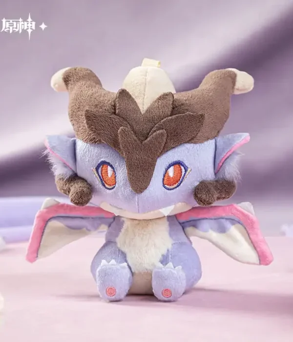 mihoyo-Official Genshin Impact Durin Little Dragon in the Story Plushie