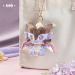 mihoyo-Official Genshin Impact Durin Little Dragon in the Story Plushie - Image 2