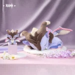 mihoyo-Official Genshin Impact Durin Little Dragon in the Story Plushie - Image 3
