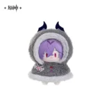 mihoyo-Official Genshin Impact Fun in the Snow Series Plushie Hangable - Image 6