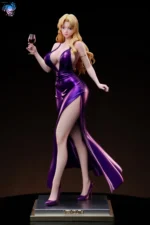 【Pre order】Flash Studio 1/6 Detective Conan Vermouth