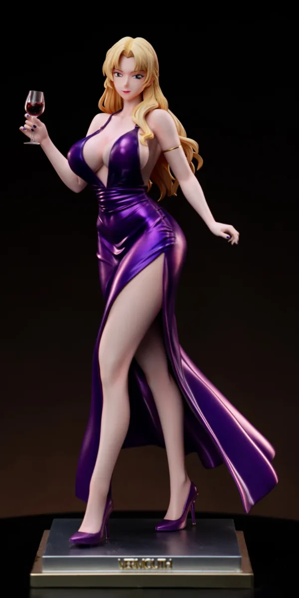 【Pre order】Flash Studio 1/6 Detective Conan Vermouth