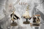 【Pre order】HunDian Studio 1/4 Elden Ring Needle Knight Leda - Image 9