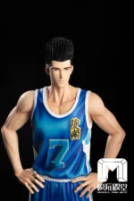 【Pre order】Model palace 1/5 Slam Dunk Akira Sendoh - Image 10