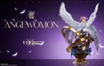 【Pre order】XG Studio 1/6 & 1/4 Digimon Angewomon - Image 8