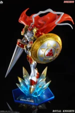 【Pre order】An Studio - Digimon Gallantmon - Image 6