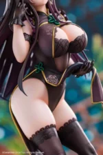 【Pre order】Kiwi Toys 1/6 PVC Original China Dress Nyan (Copyright) - Image 3