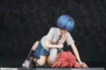 【Pre order】MAGI ARTS 1/6 PVC Akuma no Riddle Azuma Tokaku & Ichinose Haru (Copyright) - Image 13