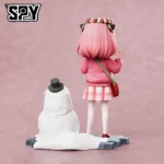 【Pre order】SPY Studio - Spy x Family Strawberry Girl Anya Forger - Image 5