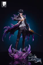【Pre order】Noc Studio 1/6 Solo leveling Jin woo Sung - Image 3
