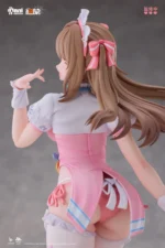 【Pre order】Animester 1/7 PVC Girls’ Frontline 2: Exilium Yoohee Miracle Sweetheart (Copyright) - Image 2
