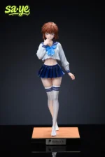 【Pre order】Sa·ye Studio 1/6 Detective Conan Haibara Ai - Image 3