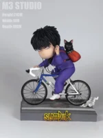 【Pre order】M3 Studio - Slam Dunk Rukawa Kaede - Image 4