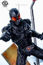 【Pre order】Z Studio 1/7 Kamen Rider Black Sun - Image 6