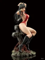 【Pre order】KOTOBUKIYA 1/7 PVC Vampirella (Copyright) - Image 8