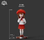 【Pre order】RS Studio - Detective Conan strawberry Vi Graythorn - Image 2