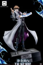 【Pre order】Divine Officer Studio Yu‑Gi‑Oh! Seto Kaiba