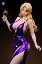 【Pre order】Flash Studio 1/6 Detective Conan Vermouth - Image 2