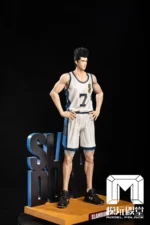 【Pre order】Model palace 1/5 Slam Dunk Akira Sendoh - Image 3