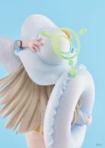 【Pre order】Amakuni 1/7 PVC Blue Archive Izayoi Nonomi (Copyright) - Image 7