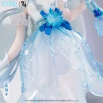 【Pre order】QingCang Studio 1/6 PVC Luo Tianyi Snow Angel - Image 8