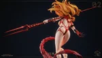 【Pre order】Cast Design 1/4 Neon Genesis Evangelion Asuka Langley Soryu - Image 13