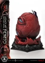 【Pre order】Prime 1 Studio 1/4 Berserk Femto (Copyright) - Image 14