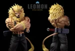 【Pre order】TiaoTiaoTang Studio - Digimon Leomon - Image 2