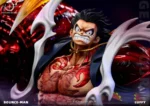 【Pre order】Photons Studio One Piece POP Gear 4 Luffy - Image 3