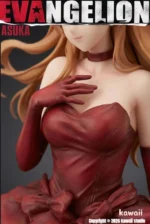 【Pre order】Kawaii Studio 1/6 Neon Genesis Evangelion Asuka Langley Soryu - Image 3