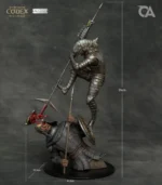 【Pre order】Orange Art Studio Berserk 1/10 The Aberration Codex Hounds