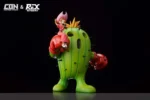 【Pre order】Continue Studio x RE.X Studio - Digimon Togemon & Mimi Tachikawa - Image 3