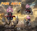 【Pre order】CR Studio - Spy x Family Anya Forger Cos Pain - Image 5