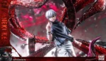 【Pre order】Game Over Studio 1/6 Tokyo Ghoul Kaneki Ken - Image 9