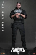 【Pre order】Hot Toys Studio 1/6 The Punisher Collectible Figure MMS904 (Licensed)