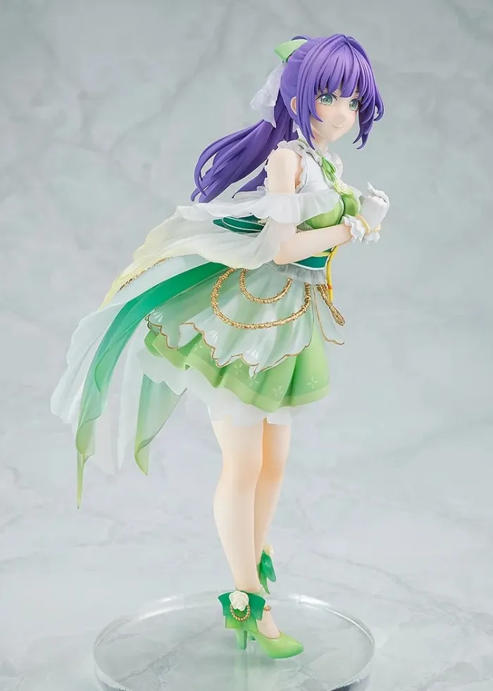e2329cd652a7f8b0 【Pre order】Kadokawa 1/7 PVC Love Live! Hasunosora Girls' High School Idol KD Colle Kozue Otomune (Copyright) - Image 1