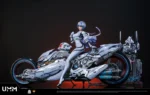 【Pre order】DT Studio - Neon Genesis Evangelion Ayanami Rei - Image 4