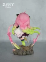【Pre order】ZANY Studio Spy x Family Anya Forger Sakura Scene - Image 5