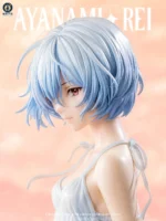【Pre order】Star Origin Studio 1/6 Neon Genesis Evangelion Ayanami Rei - Image 2