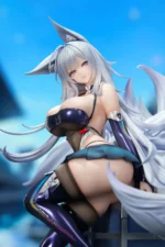 【Pre order】APEX-TOYS 1/7 PVC Azur Lane Shinano (Copyright) - Image 7