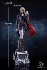 【Pre order】Ashes Studio 1/4 Elden Ring Nightreign Duchess - Image 9