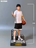 【Pre order】M3 Studio - Slam Dunk Mitsui Hisashi - Image 2