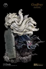 【Pre order】Thunder Z Studio 1/4 Elden Ring Godfrey - Image 8