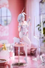 【Pre order】Hobby Sakura Studio 1/6 PVC Original Mari Bunny Ver. (Copyright) - Image 6