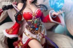 【In Stock】JIMEI Palace League of Legends Ahri (Copyright) - Image 11