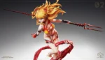 【Pre order】Cast Design 1/4 Neon Genesis Evangelion Asuka Langley Soryu - Image 10