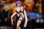 【Pre order】Super Nova Studio 1/6 PVC Yuna (Copyright) - Image 3