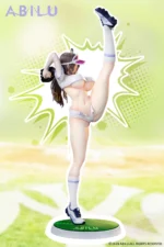 【Pre order】ABILU Studio 1/4 PVC Jing Xiang Baseball uniform (Copyright) - Image 2