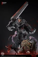 【Pre order】APEX Studio 1/4 Berserk Guts - Image 16